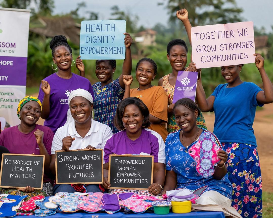 Unity Blossom Foundation