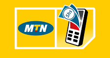 MTN Mobile Money