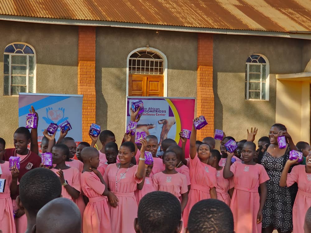 Unity Blossom Foundation