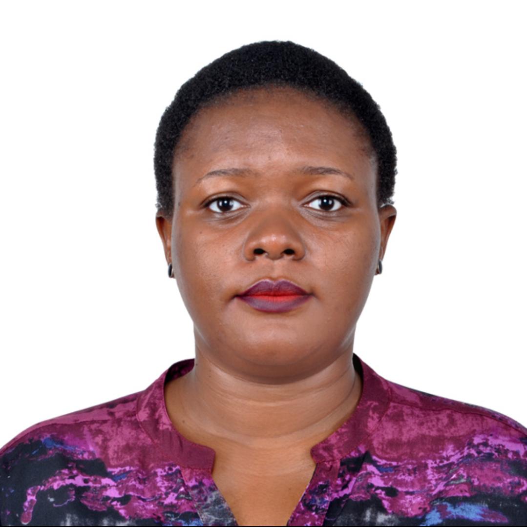 Daphine Nagadya
