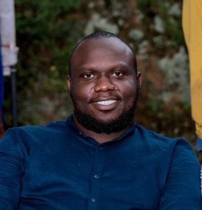 Louis Okot